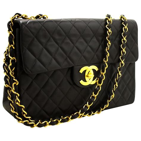 chanel like bag|Chanel chain bag look alike.